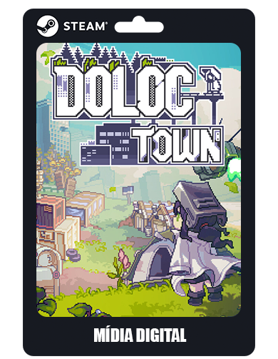 Doloc Town