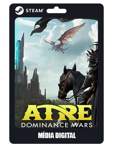 Atre Dominance Wars