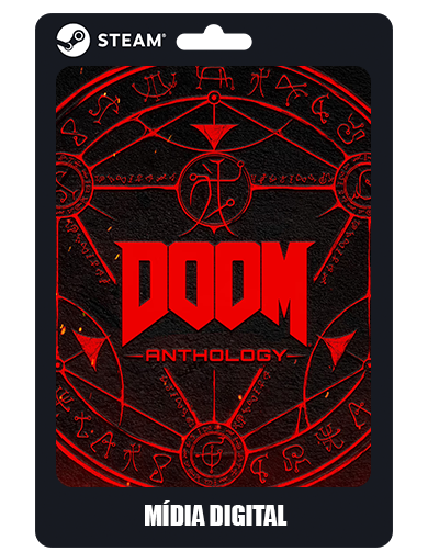 Doom Anthology