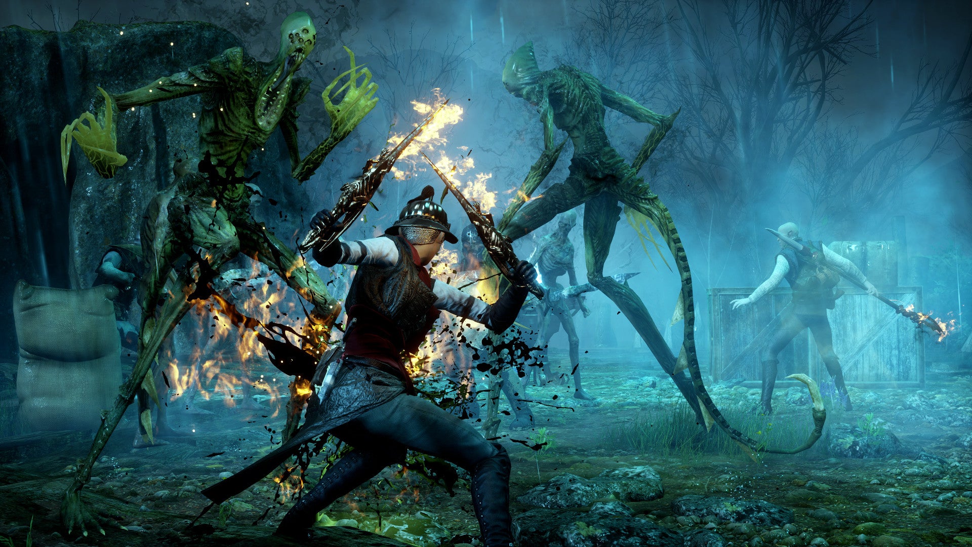 Dragon Age: Inquisition GOTY Edition