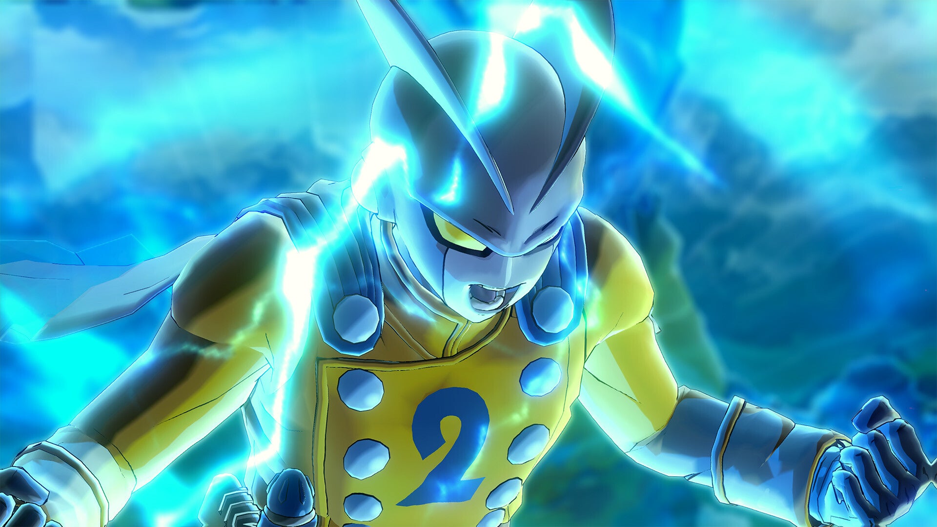 Dragon Ball Xenoverse 2 - Hero of Justice Pack Set DLC