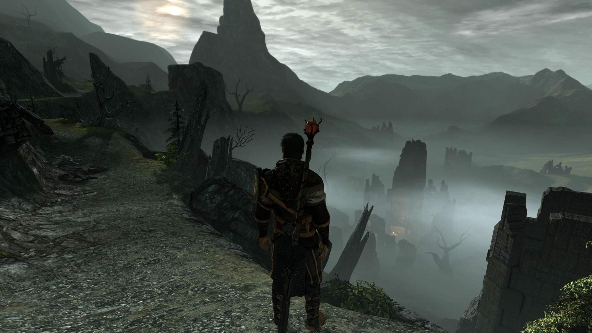 Dragon Age 2