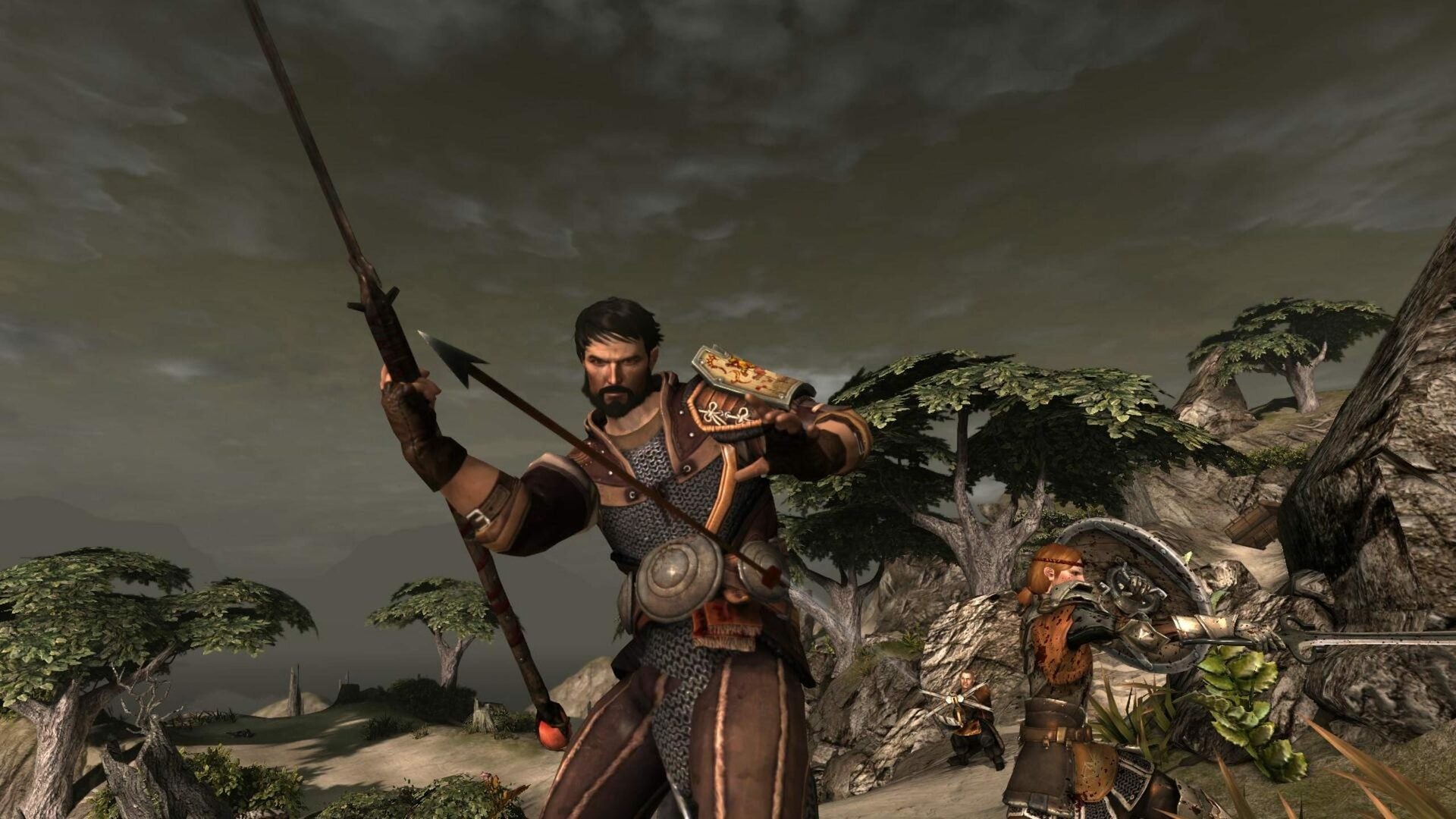 Dragon Age 2