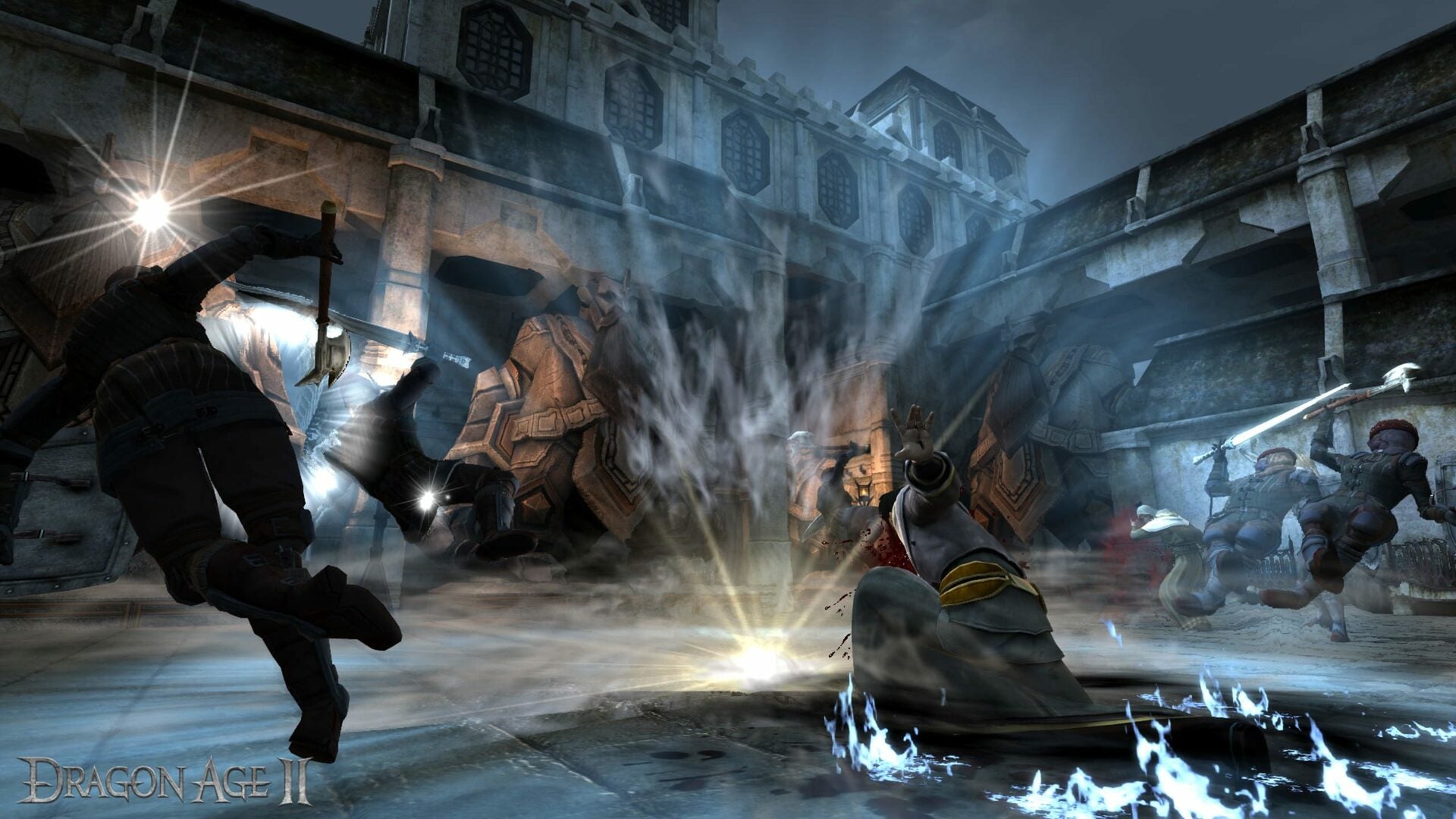 Dragon Age 2