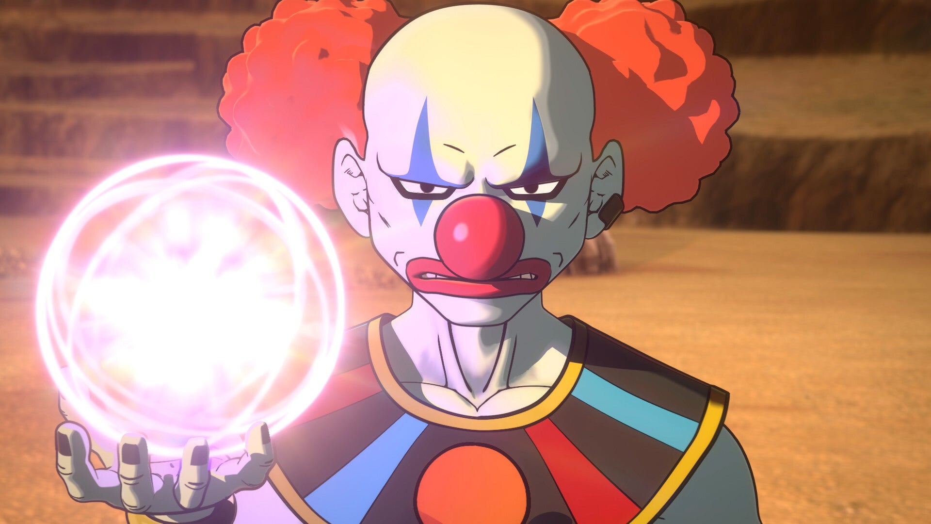 Dragon Ball Xenoverse 2 - Future Saga Chapter 2 DLC