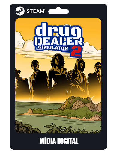Drug Dealer Simulator 2