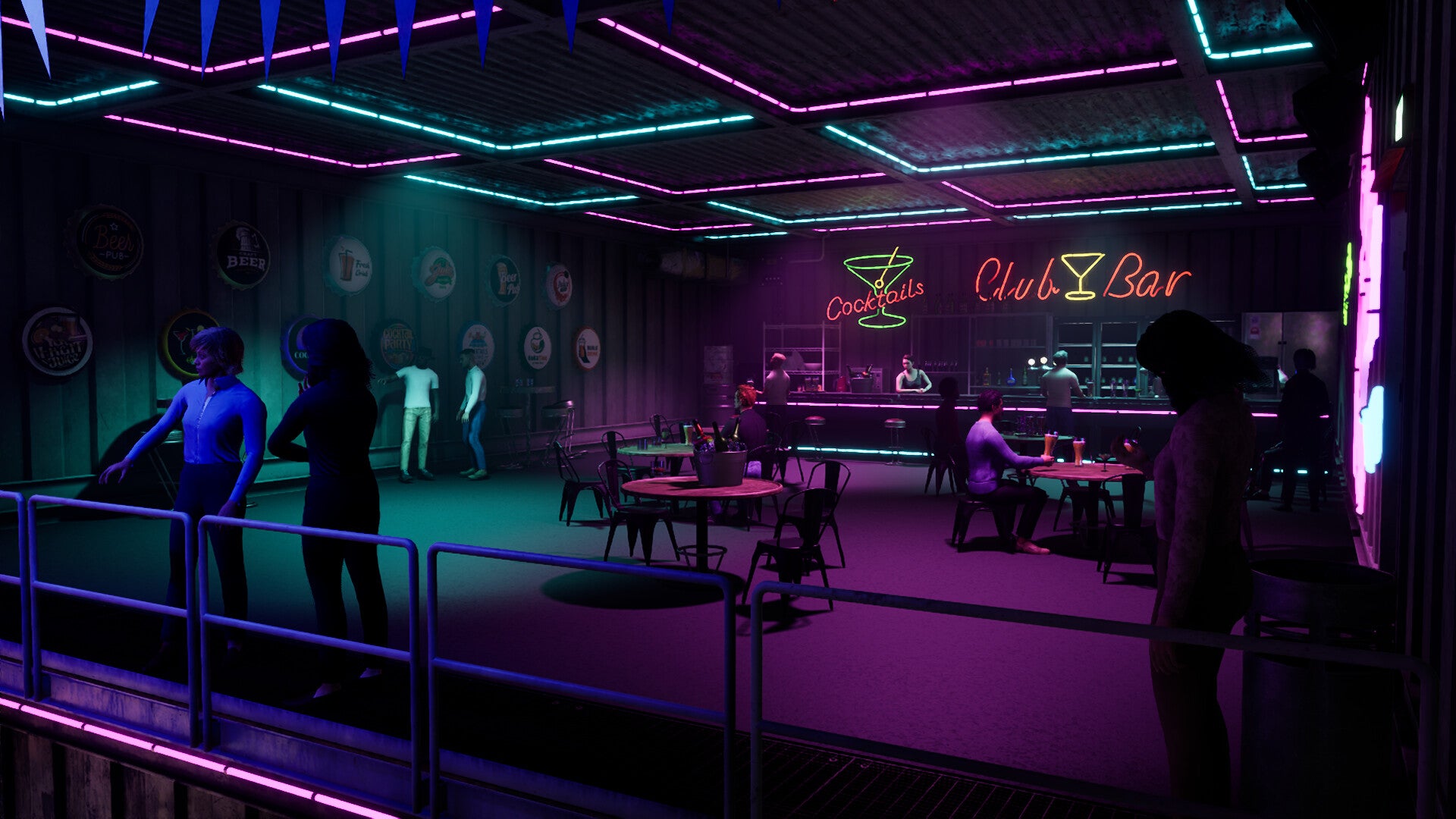 Drug Dealer Simulator 2 - Casino DLC