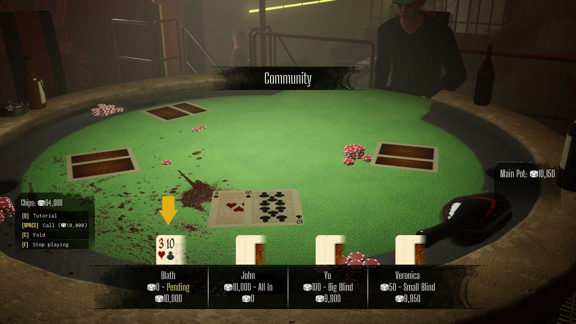 Drug Dealer Simulator 2 - Casino DLC