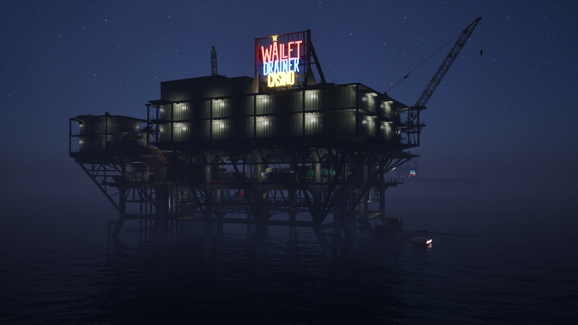 Drug Dealer Simulator 2 - Casino DLC