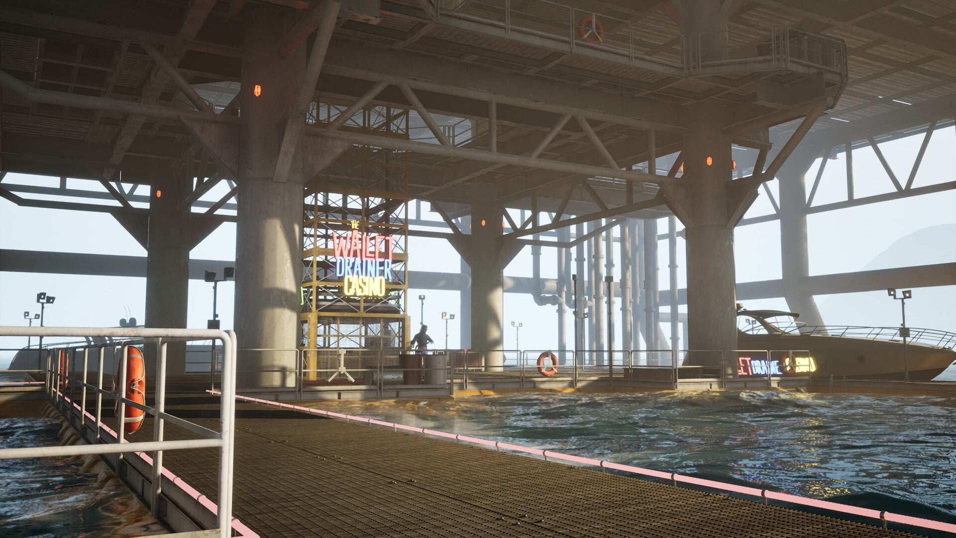 Drug Dealer Simulator 2 - Casino DLC