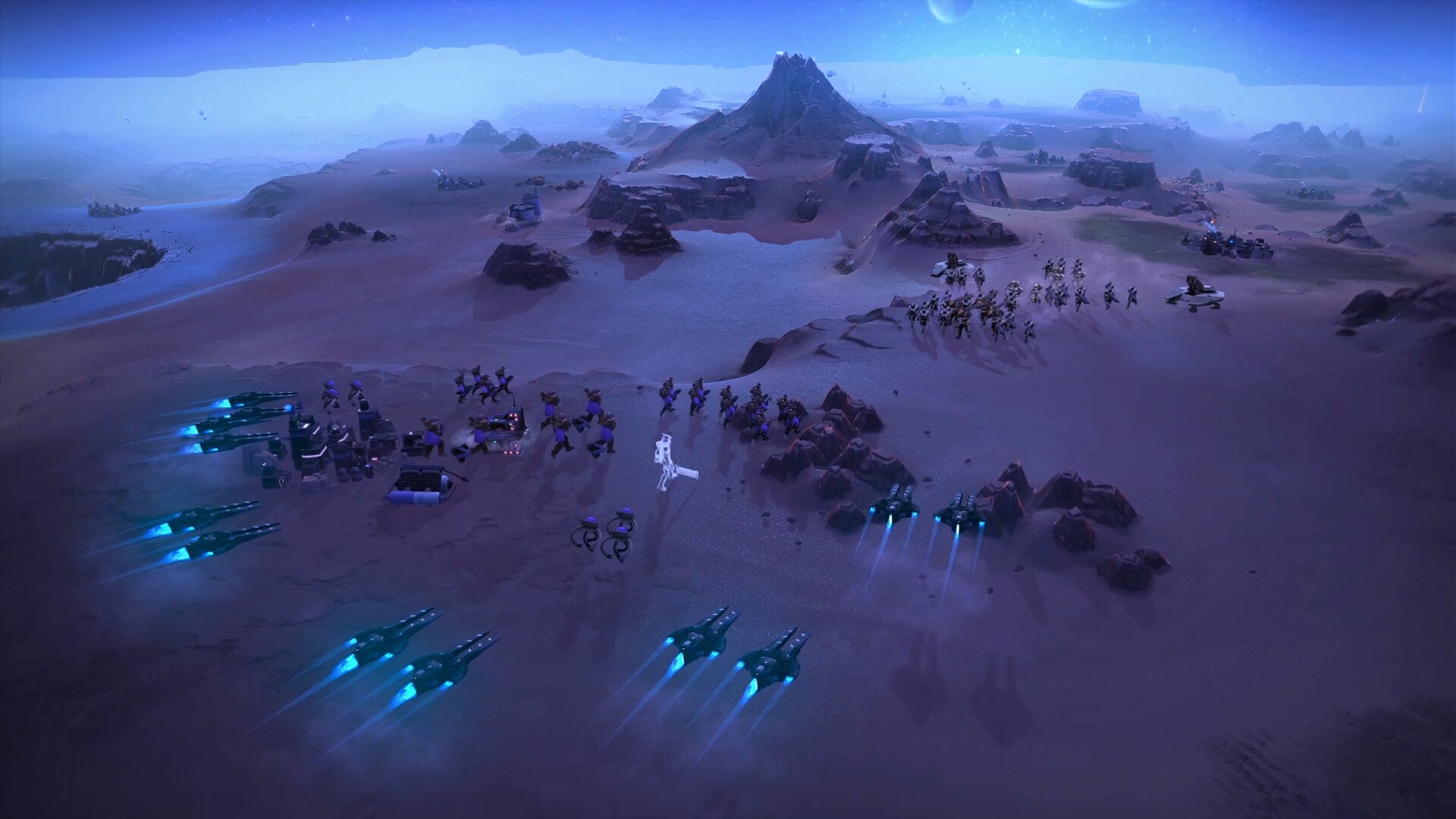 Dune: Spice Wars - House Vernius of Ix DLC