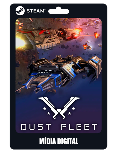 Dust Fleet