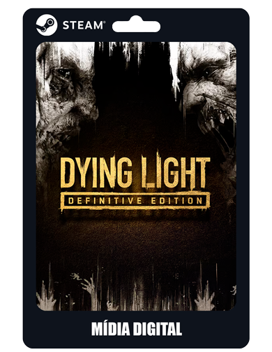 Dying Light Definitive Edition