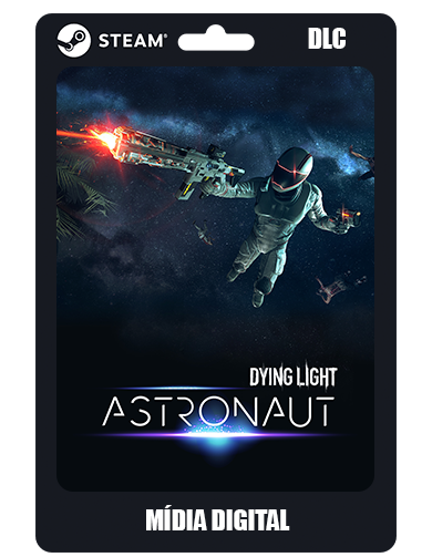 Dying Light - Astronaut Bundle DLC