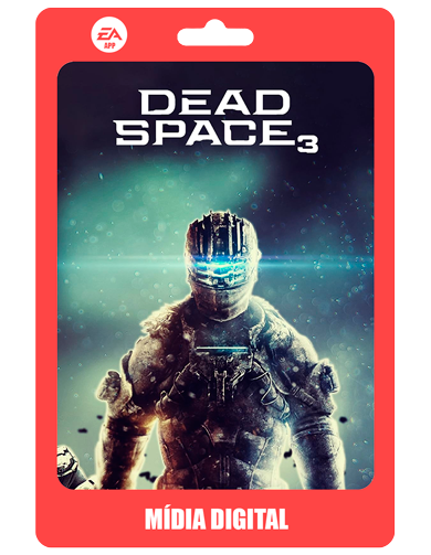 Dead Space 3