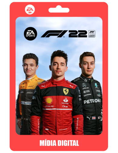 F1 2022