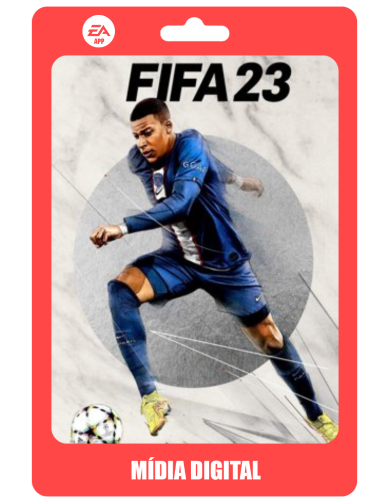 FIFA 23