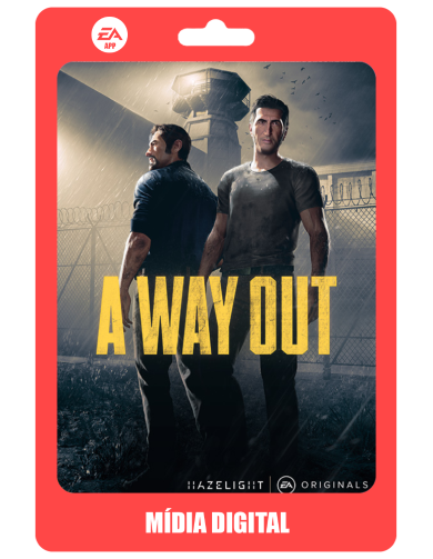 A Way Out