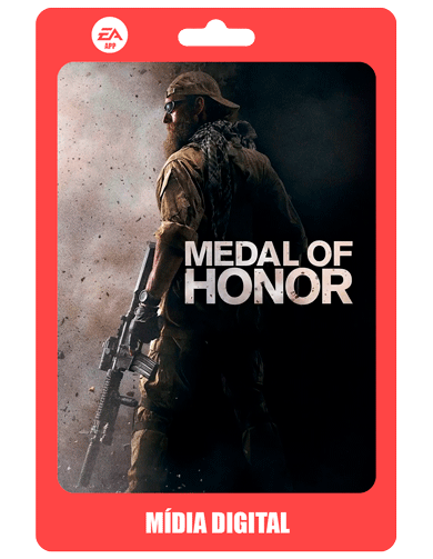 Medal of Honor Digital Deluxe