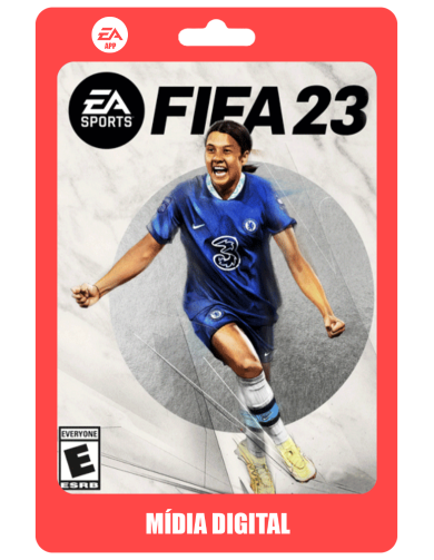 FIFA 23