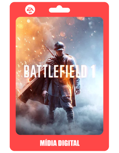 Battlefield 1