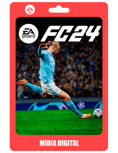 EA Sports FC 24