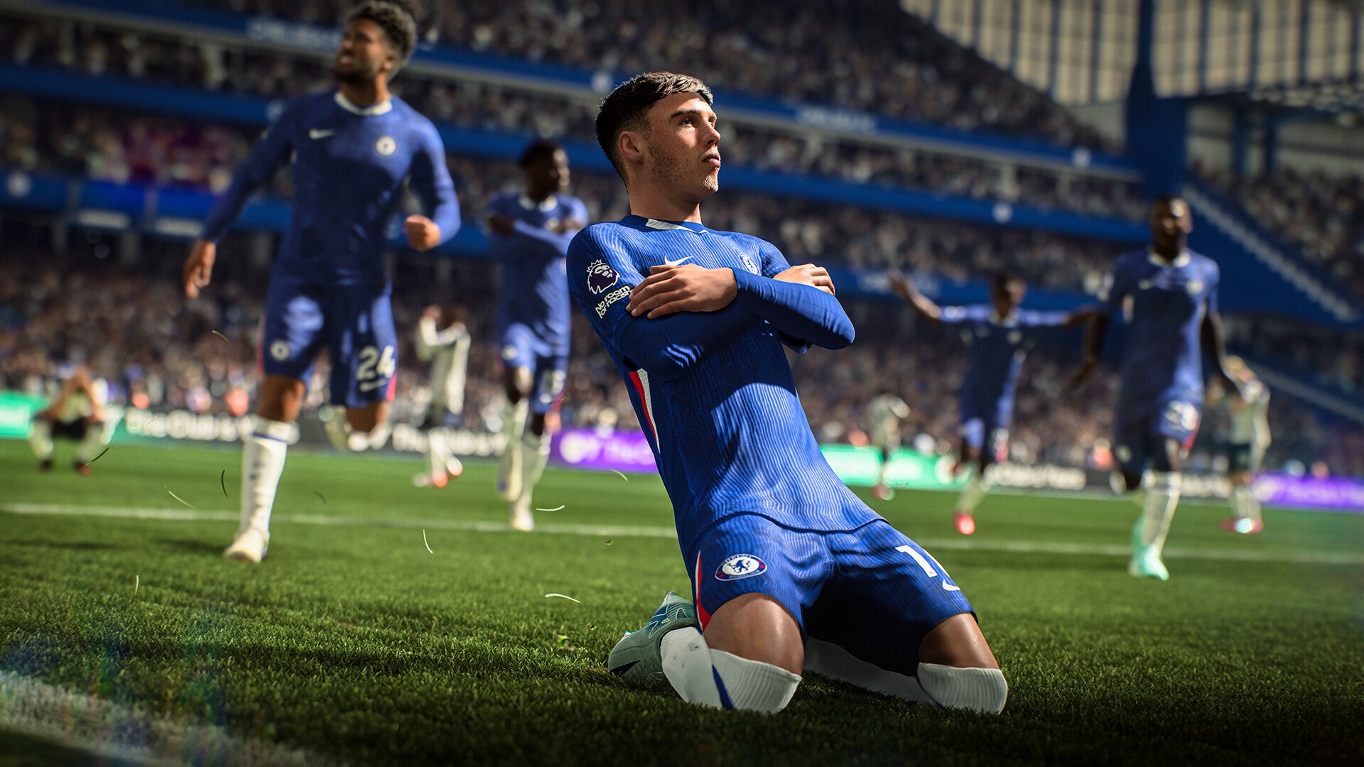 EA Sports FC 26 Ultimate Edition
