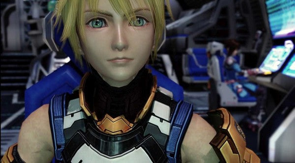 Star Ocean The Last Hope 4K & Full HD Remaster