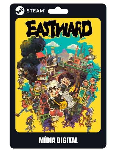 Eastward