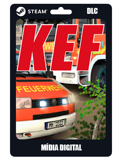 Emergency Call 112 KEF – The minor operations vehicle DLC