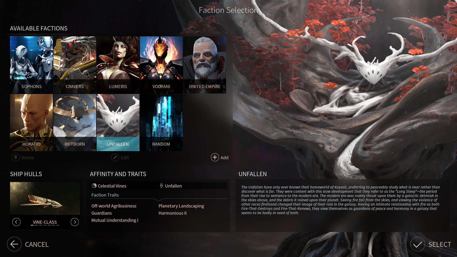 Endless Space 2 Digital Deluxe Edition