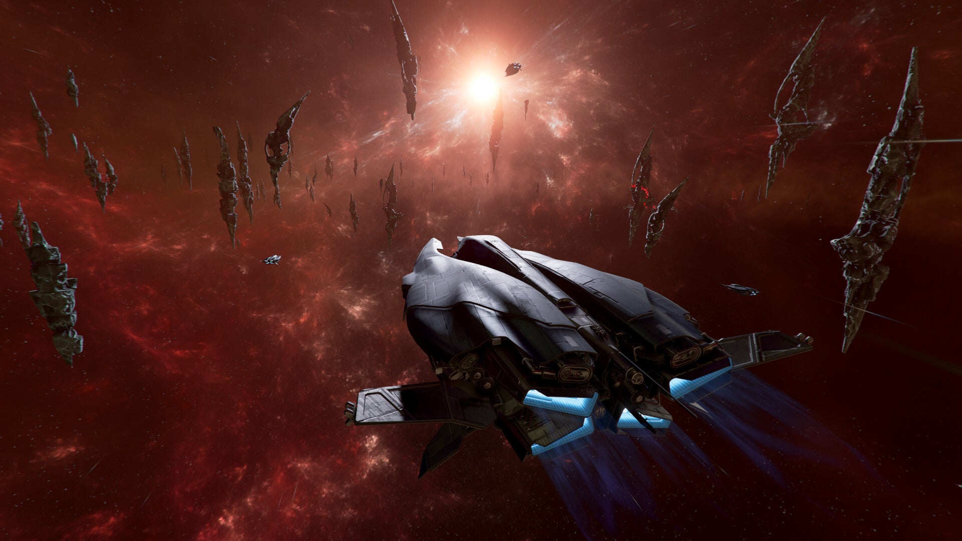 X4: Envoy Pack DLC