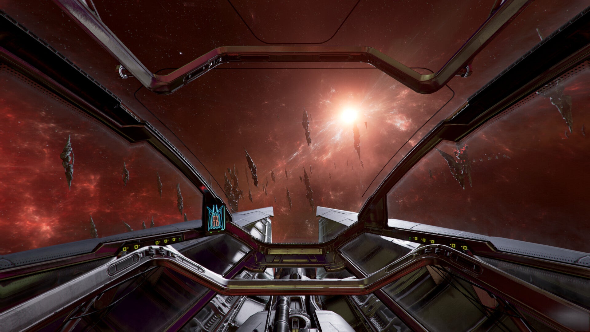 X4: Envoy Pack DLC