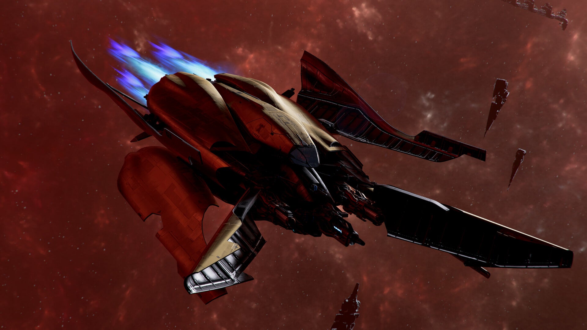 X4: Envoy Pack DLC