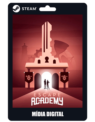 Escape Academy