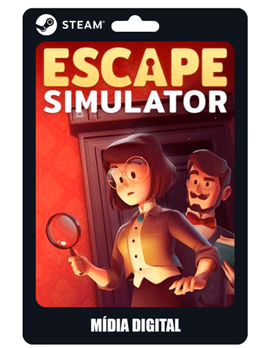 Escape Simulator