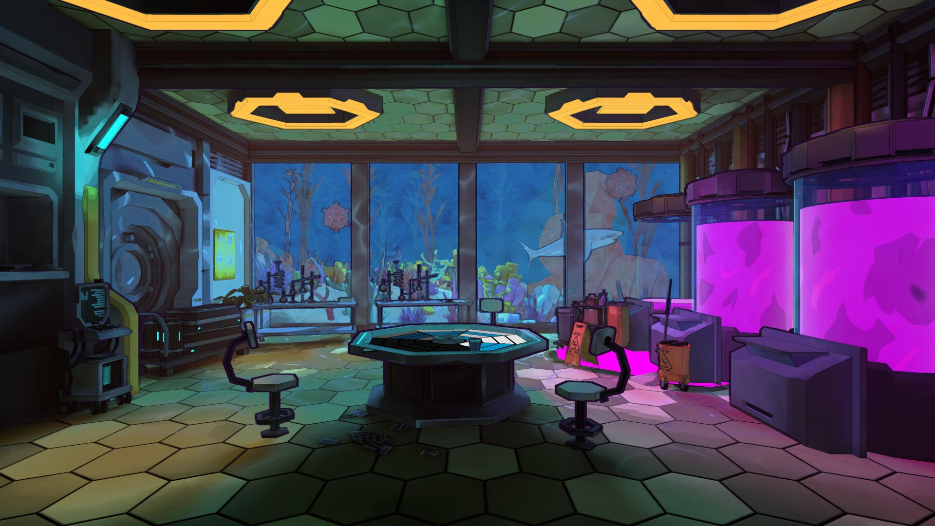 Escape Academy - Season Pass