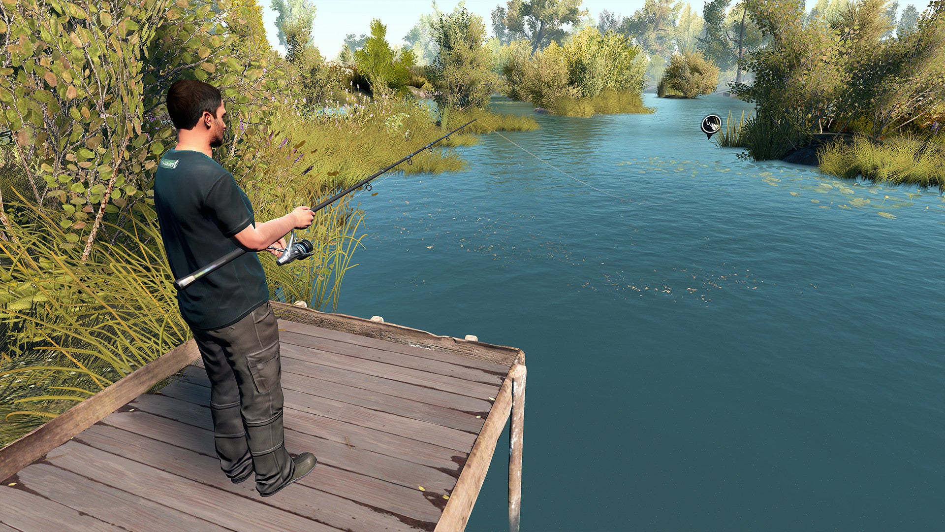 Euro Fishing Ultimate Edition