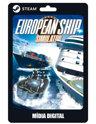 European Ship Simulator