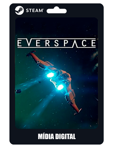 Everspace