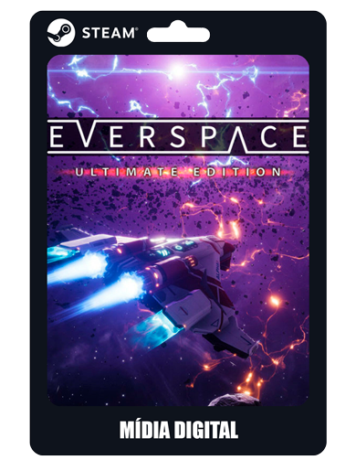 Everspace Ultimate Edition