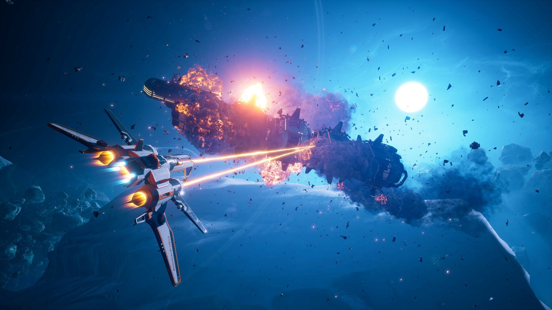 Everspace 2