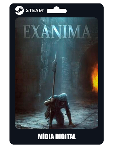 Exanima