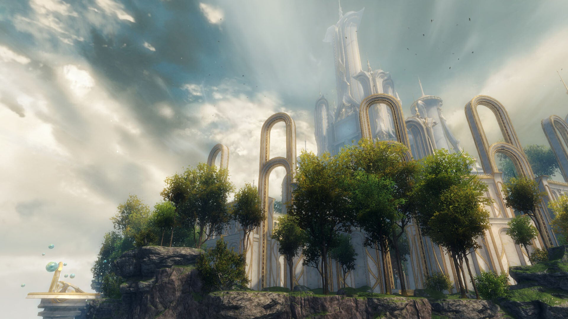Guild Wars 2 - Secrets of the Obscure - Expansion
