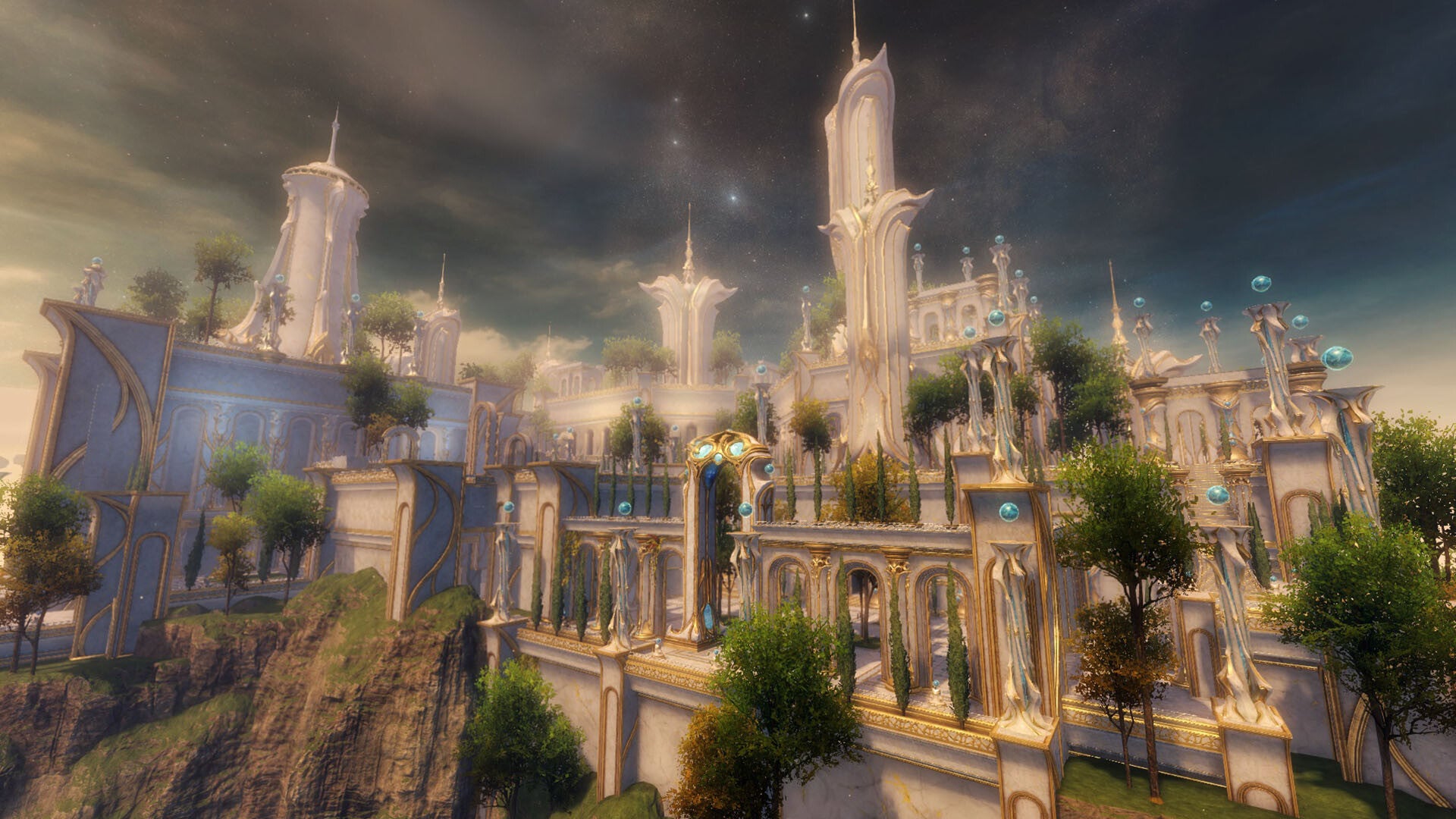 Guild Wars 2 - Secrets of the Obscure - Expansion