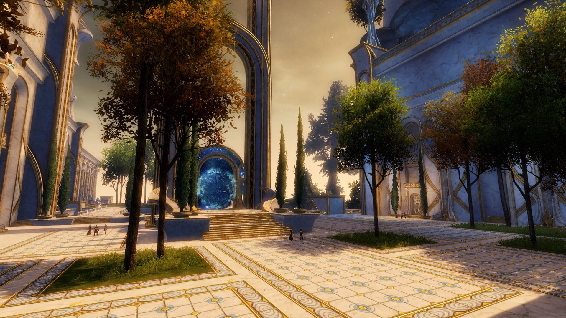Guild Wars 2 - Secrets of the Obscure - Expansion