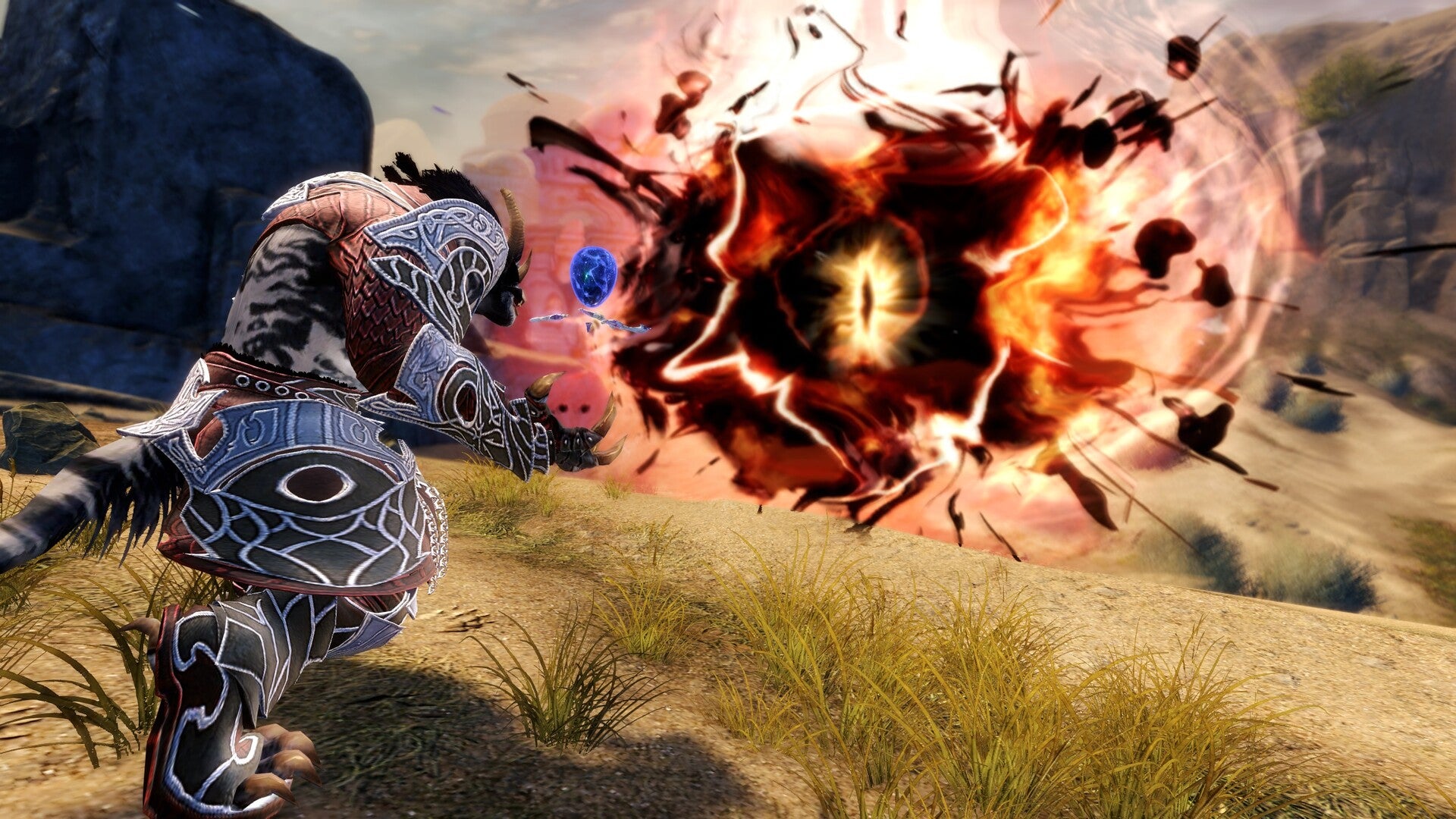 Guild Wars 2 - Secrets of the Obscure - Expansion
