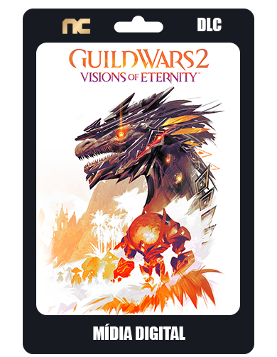 Guild Wars 2 - Visions of Eternity DLC