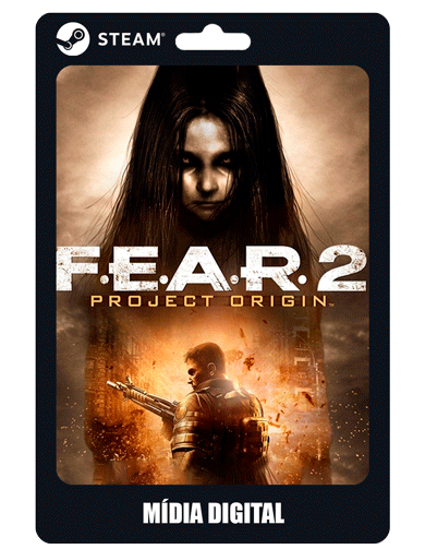 F.E.A.R. 2: Project Origin