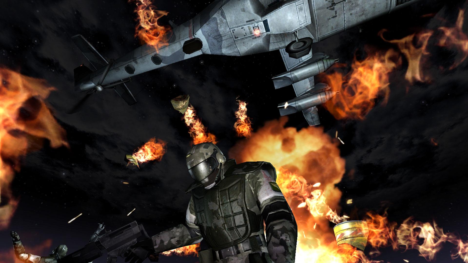 F.E.A.R Collection